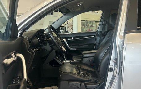 KIA Sorento II рестайлинг, 2012 год, 1 489 000 рублей, 7 фотография