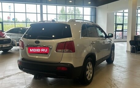 KIA Sorento II рестайлинг, 2012 год, 1 489 000 рублей, 6 фотография