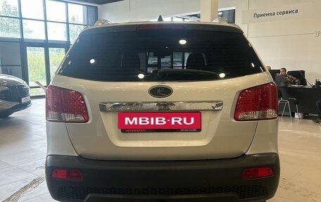 KIA Sorento II рестайлинг, 2012 год, 1 489 000 рублей, 5 фотография