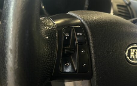 KIA Sorento II рестайлинг, 2012 год, 1 489 000 рублей, 16 фотография