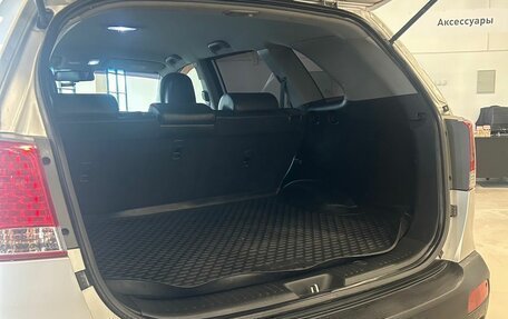 KIA Sorento II рестайлинг, 2012 год, 1 489 000 рублей, 19 фотография