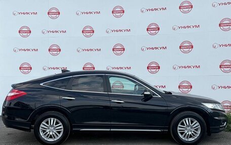 Honda Crosstour I рестайлинг, 2014 год, 1 599 000 рублей, 6 фотография