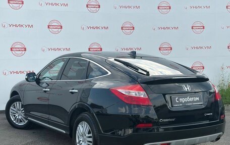 Honda Crosstour I рестайлинг, 2014 год, 1 599 000 рублей, 3 фотография