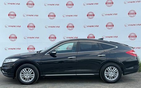 Honda Crosstour I рестайлинг, 2014 год, 1 599 000 рублей, 2 фотография