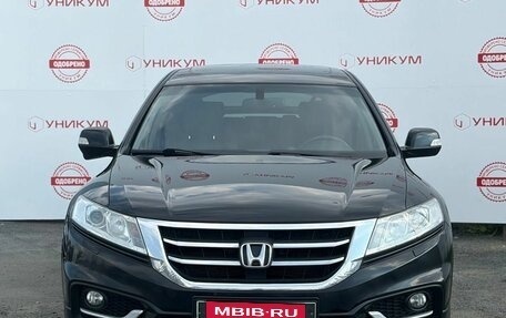 Honda Crosstour I рестайлинг, 2014 год, 1 599 000 рублей, 8 фотография