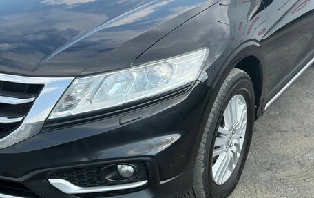 Honda Crosstour I рестайлинг, 2014 год, 1 599 000 рублей, 10 фотография