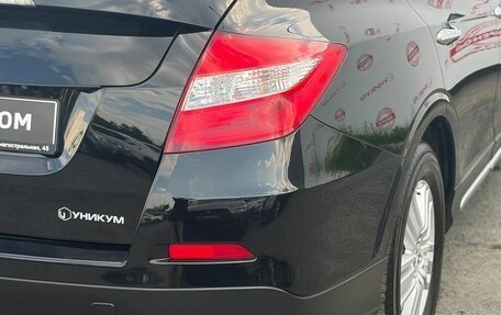 Honda Crosstour I рестайлинг, 2014 год, 1 599 000 рублей, 15 фотография