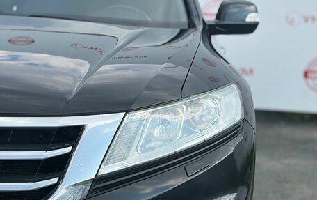 Honda Crosstour I рестайлинг, 2014 год, 1 599 000 рублей, 11 фотография