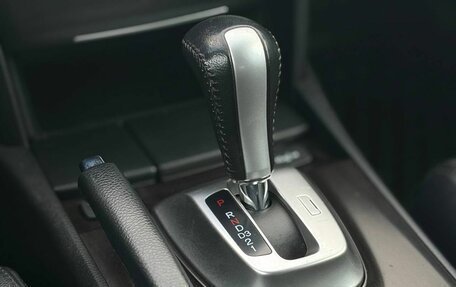 Honda Crosstour I рестайлинг, 2014 год, 1 599 000 рублей, 23 фотография