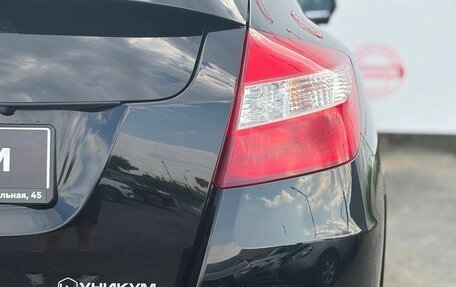 Honda Crosstour I рестайлинг, 2014 год, 1 599 000 рублей, 16 фотография