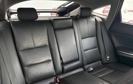 Honda Crosstour I рестайлинг, 2014 год, 1 599 000 рублей, 35 фотография