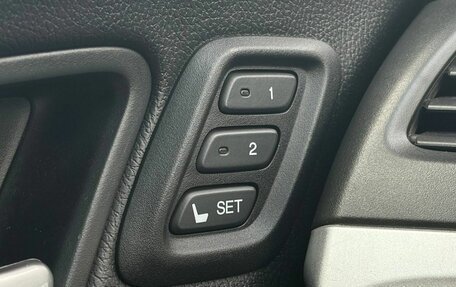 Honda Crosstour I рестайлинг, 2014 год, 1 599 000 рублей, 39 фотография