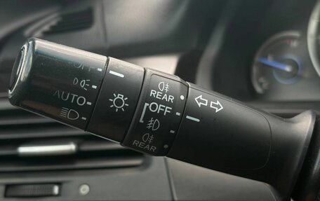 Honda Crosstour I рестайлинг, 2014 год, 1 599 000 рублей, 30 фотография