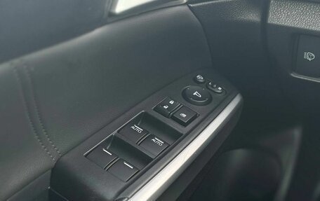 Honda Crosstour I рестайлинг, 2014 год, 1 599 000 рублей, 36 фотография