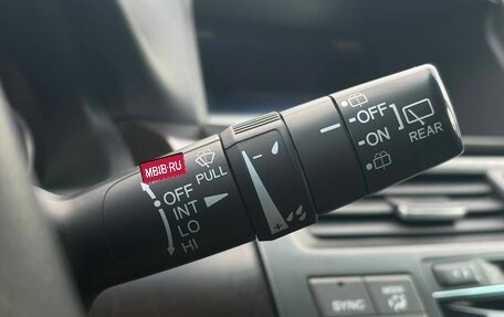 Honda Crosstour I рестайлинг, 2014 год, 1 599 000 рублей, 31 фотография