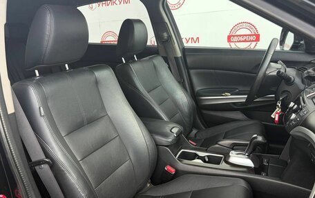 Honda Crosstour I рестайлинг, 2014 год, 1 599 000 рублей, 34 фотография