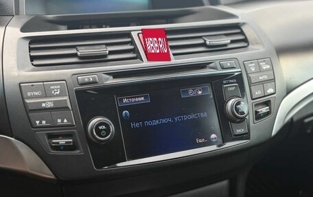 Honda Crosstour I рестайлинг, 2014 год, 1 599 000 рублей, 26 фотография