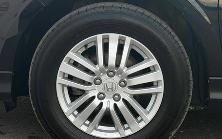 Honda Crosstour I рестайлинг, 2014 год, 1 599 000 рублей, 40 фотография