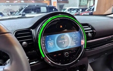 MINI Clubman, 2023 год, 2 634 000 рублей, 12 фотография