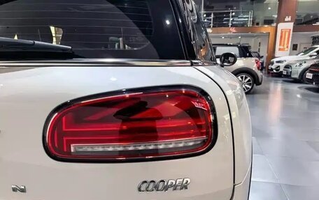 MINI Clubman, 2023 год, 2 634 000 рублей, 8 фотография