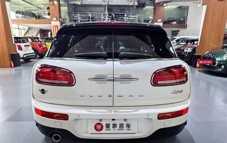 MINI Clubman, 2023 год, 2 634 000 рублей, 2 фотография