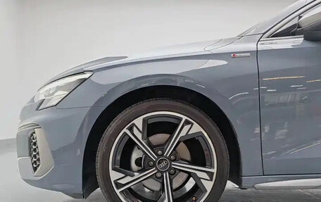 Audi A3, 2022 год, 1 630 000 рублей, 6 фотография