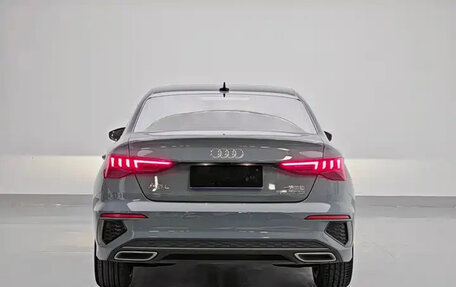Audi A3, 2022 год, 1 630 000 рублей, 3 фотография