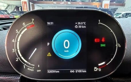 MINI Clubman, 2023 год, 2 634 000 рублей, 17 фотография