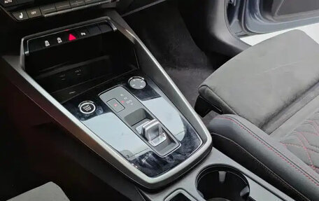 Audi A3, 2022 год, 1 630 000 рублей, 13 фотография