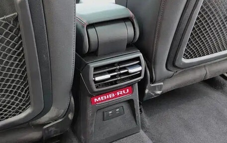 Audi A3, 2022 год, 1 630 000 рублей, 10 фотография