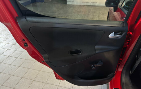 Peugeot 207 I, 2010 год, 530 000 рублей, 12 фотография