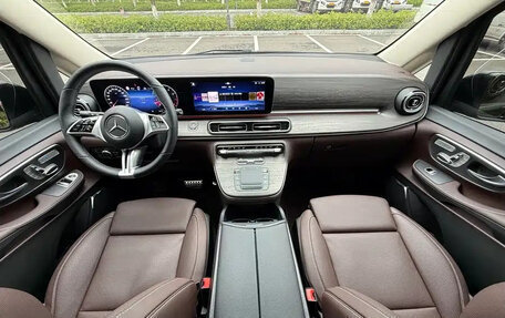 Mercedes-Benz V-Класс, 2024 год, 8 620 000 рублей, 10 фотография