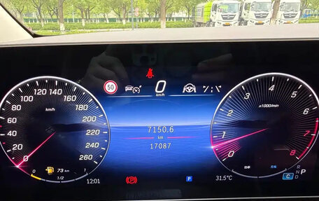 Mercedes-Benz V-Класс, 2024 год, 8 620 000 рублей, 17 фотография