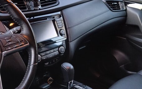Nissan Qashqai, 2019 год, 2 100 000 рублей, 4 фотография