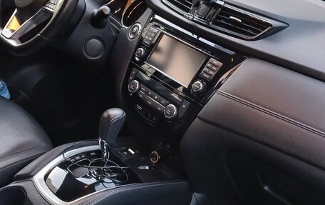 Nissan Qashqai, 2019 год, 2 100 000 рублей, 3 фотография