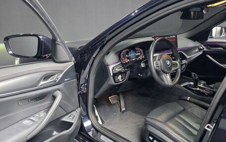 BMW 5 серия, 2023 год, 4 044 000 рублей, 6 фотография