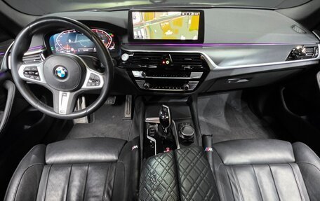 BMW 5 серия, 2023 год, 4 044 000 рублей, 5 фотография