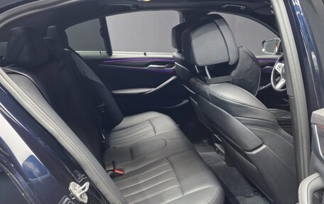 BMW 5 серия, 2023 год, 4 044 000 рублей, 8 фотография