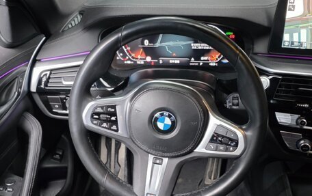 BMW 5 серия, 2023 год, 4 044 000 рублей, 11 фотография