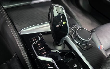 BMW 5 серия, 2023 год, 4 044 000 рублей, 12 фотография