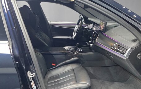 BMW 5 серия, 2023 год, 4 044 000 рублей, 7 фотография
