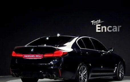 BMW 5 серия, 2023 год, 4 044 000 рублей, 3 фотография
