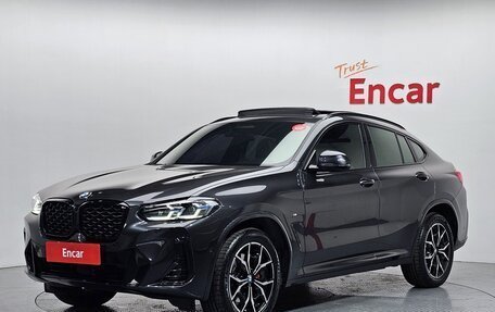 BMW X4, 2023 год, 5 336 000 рублей, 2 фотография