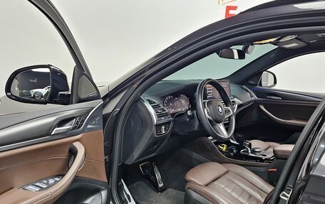 BMW X4, 2023 год, 5 336 000 рублей, 7 фотография