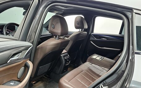 BMW X4, 2023 год, 5 336 000 рублей, 9 фотография