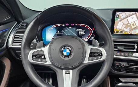 BMW X4, 2023 год, 5 336 000 рублей, 10 фотография