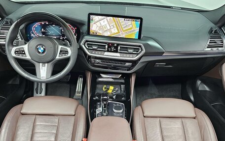 BMW X4, 2023 год, 5 336 000 рублей, 6 фотография
