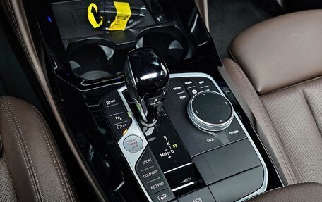BMW X4, 2023 год, 5 336 000 рублей, 11 фотография
