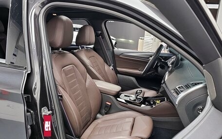 BMW X4, 2023 год, 5 336 000 рублей, 8 фотография