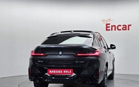 BMW X4, 2023 год, 5 336 000 рублей, 3 фотография